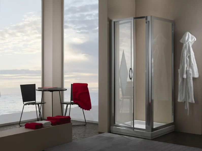 Box Doccia Tradition Mini E di Bosisio