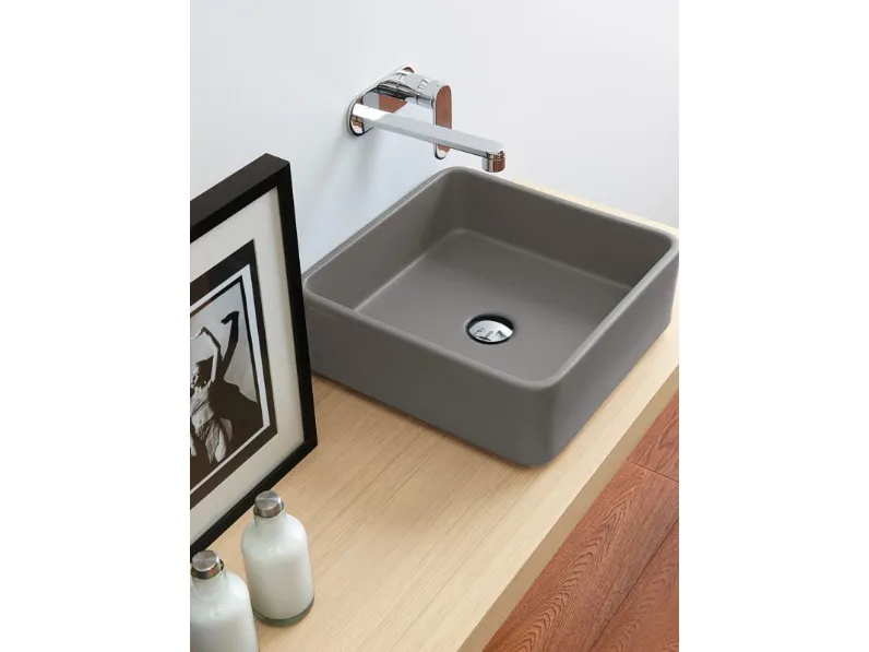 Lavabo Miniwash Fly Lavabo di Flaminia
