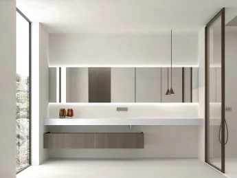 Modern Rovere Sand