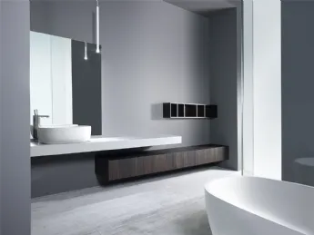 Modern Rovere Thermo Dogato