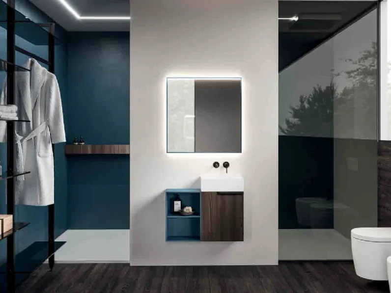 Mobile da Bagno Modo Project_Concept_03 di Altamarea