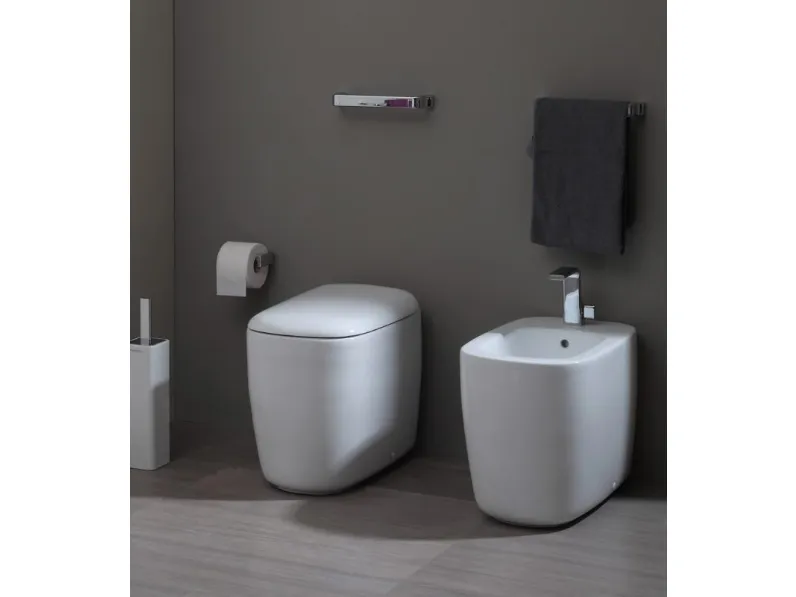 Mobile da Bagno Monò Sanitari di Flaminia