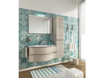 Monoblocchi Broadway B15