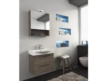 Monoblocchi Manhattan M02