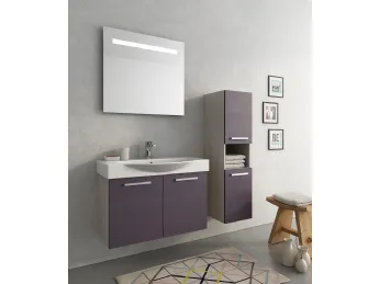 Monoblocchi Manhattan M07