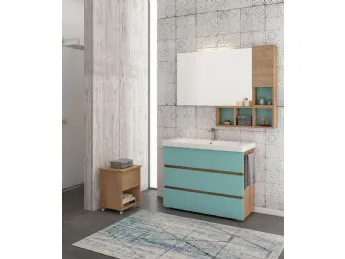 Monoblocchi Soho S28