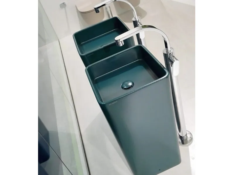 Lavabo Monowash di Flaminia