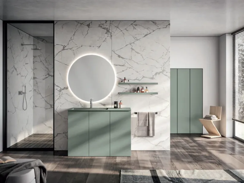 Mobile da Bagno Moon 07 di GB Group