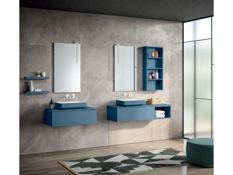 Mobile da Bagno Moon 09 di GB Group