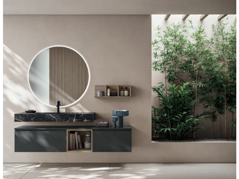 Mobile da Bagno Moon 10 di GB Group