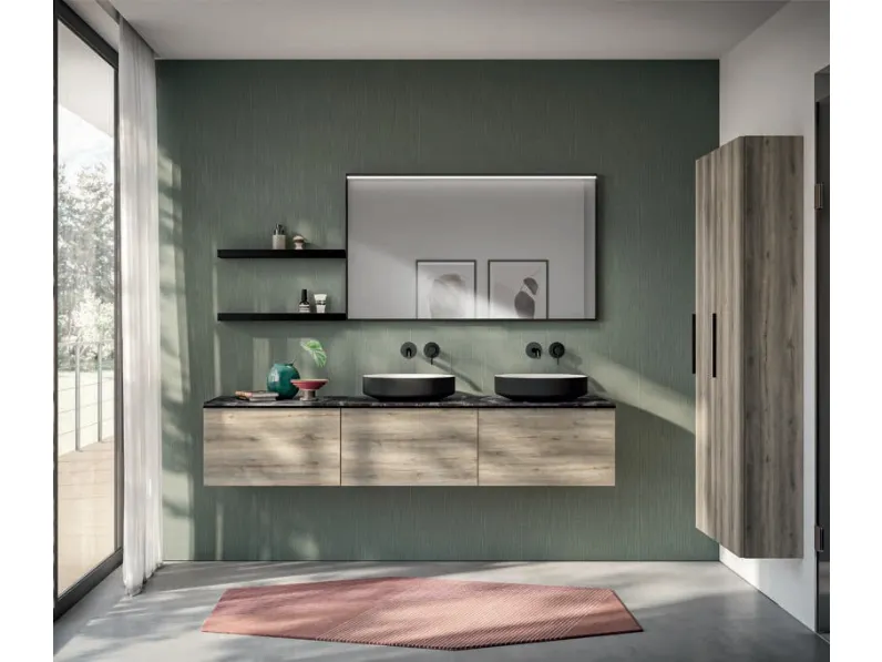 Mobile da Bagno Moon 14 di GB Group