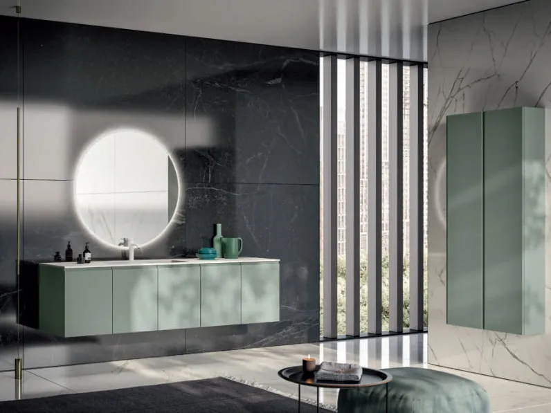 Mobile da Bagno Moon 17 di GB Group