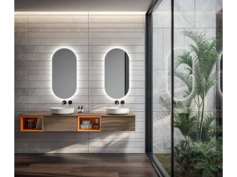 Mobile da Bagno Moon 29 di GB Group