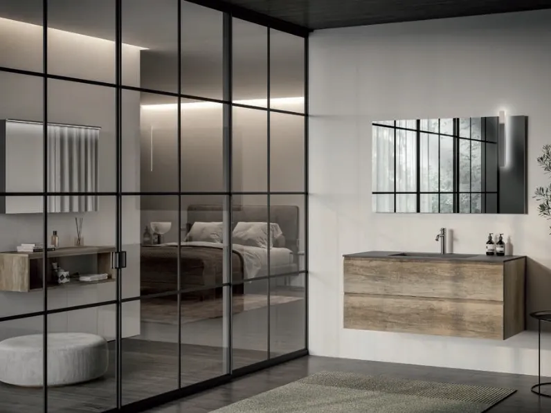 Mobile da Bagno Moon 40 di GB Group