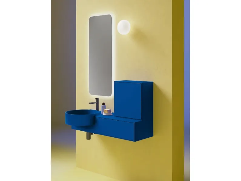 Mobile da Bagno Moove 03 di Ardeco