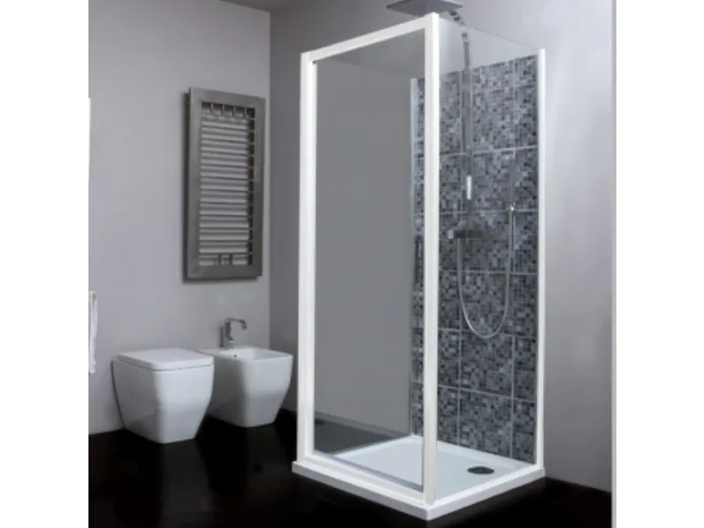 Box Doccia Naif di Megius