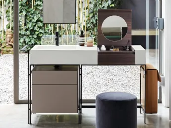 Narciso Vanity 
