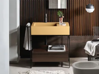 Narciso Mini Legno