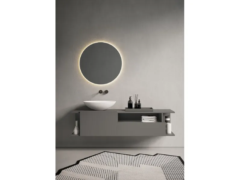 Mobile da Bagno Nemesis di Antoniolupi