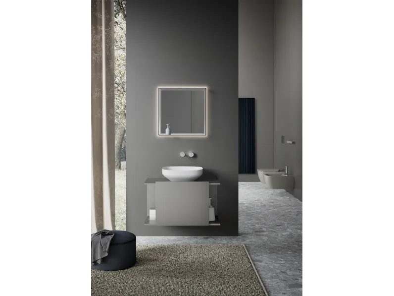 Mobile da Bagno Nemesis di Antoniolupi