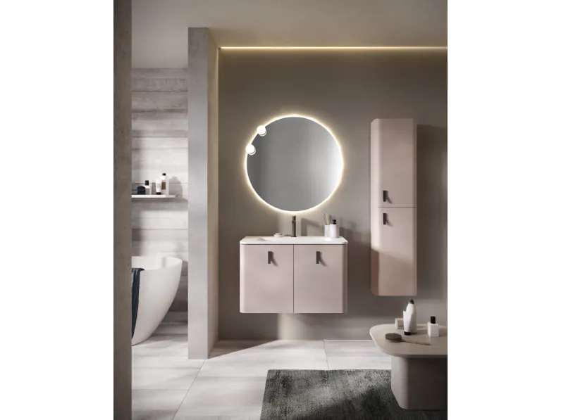 Mobile da Bagno sospeso Nova di Savini