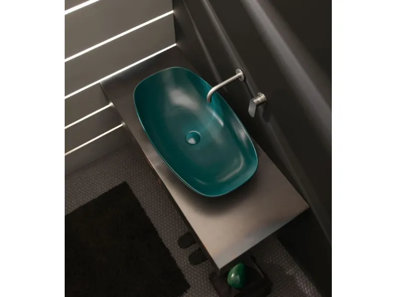 Lavabo Nuda di Flaminia