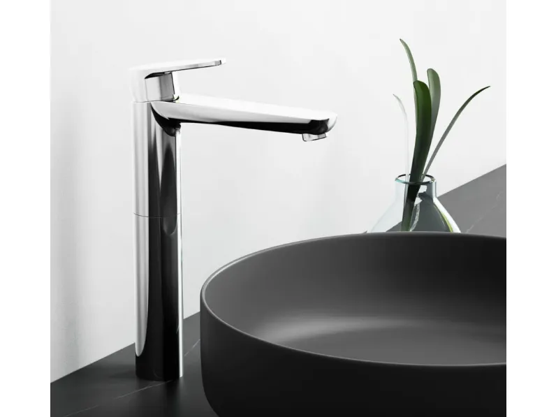 Rubinetto Ocean di Vanita Docce