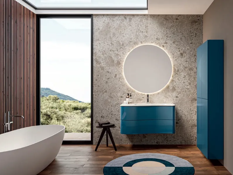 Mobile da Bagno Onda 01 di GB Group