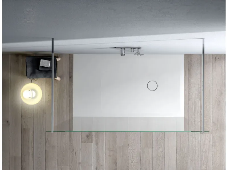 Piatto Doccia Onda di Disenia