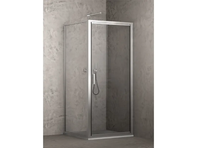 Box Doccia in cristallo One PDP Box Doccia