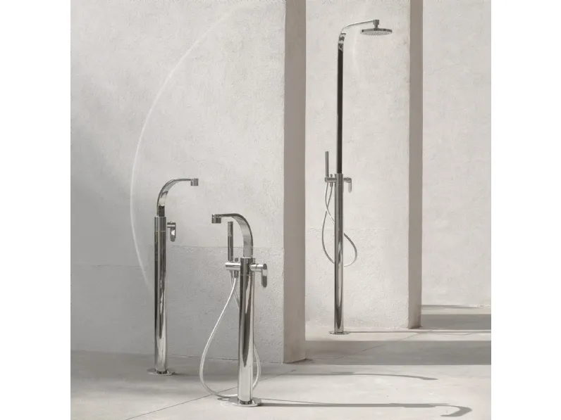 Rubinetteria One di Flaminia