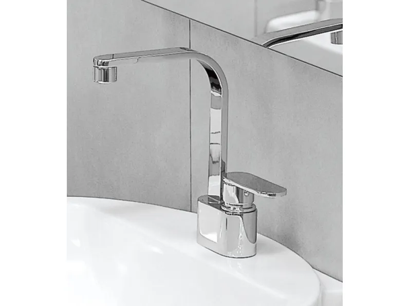 Rubinetteria One di Flaminia