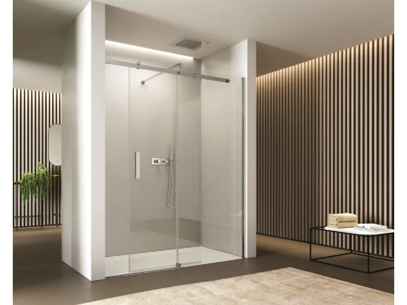 Box doccia scorrevole Oops di Disenia