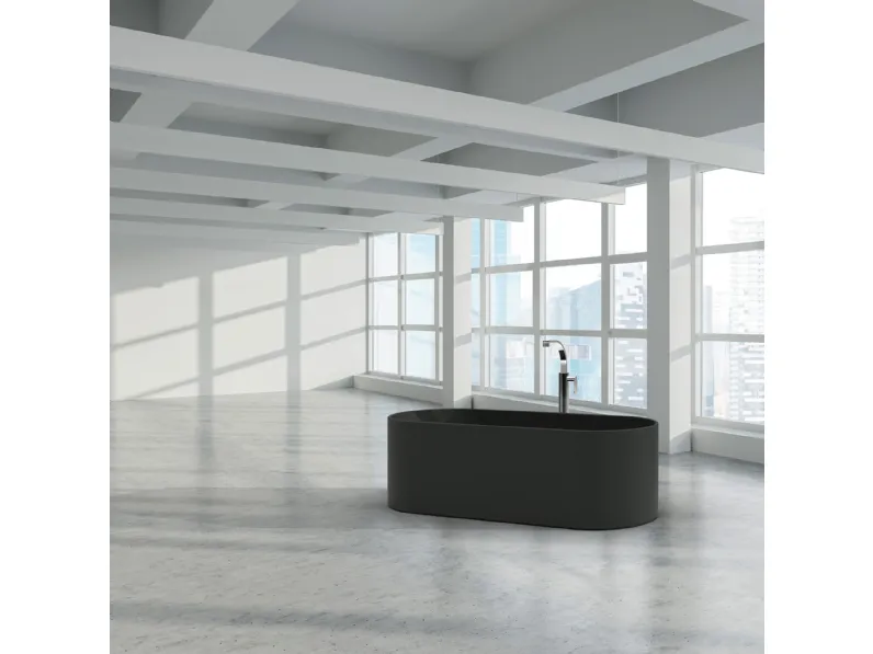 Vasca Oval di Flaminia