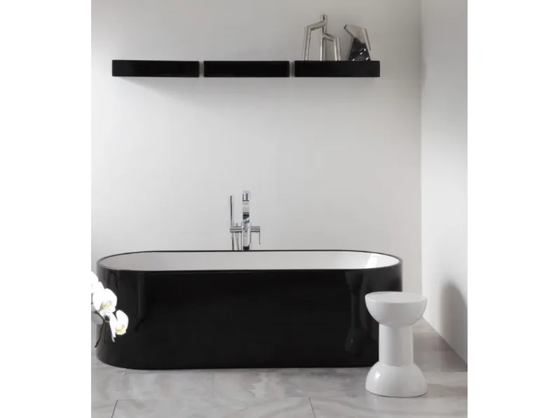 Vasca Oval di Flaminia