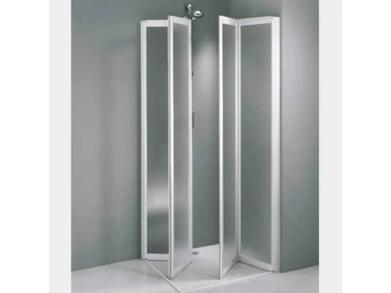 Box Doccia Pagoda di Megius