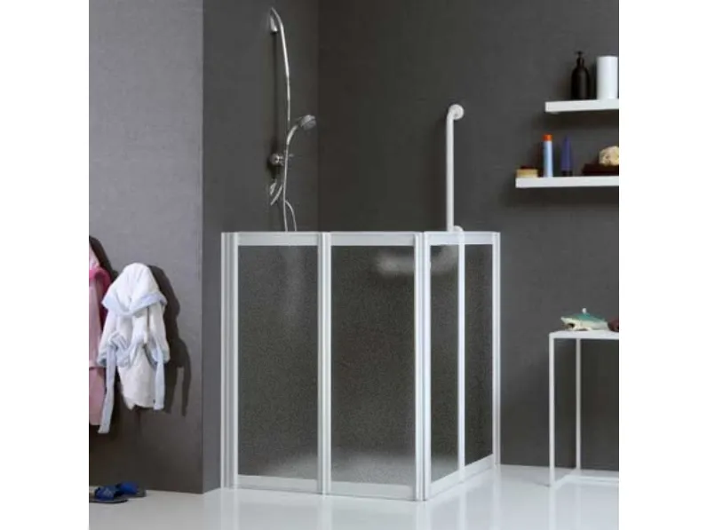 Box Doccia Pagoda di Megius