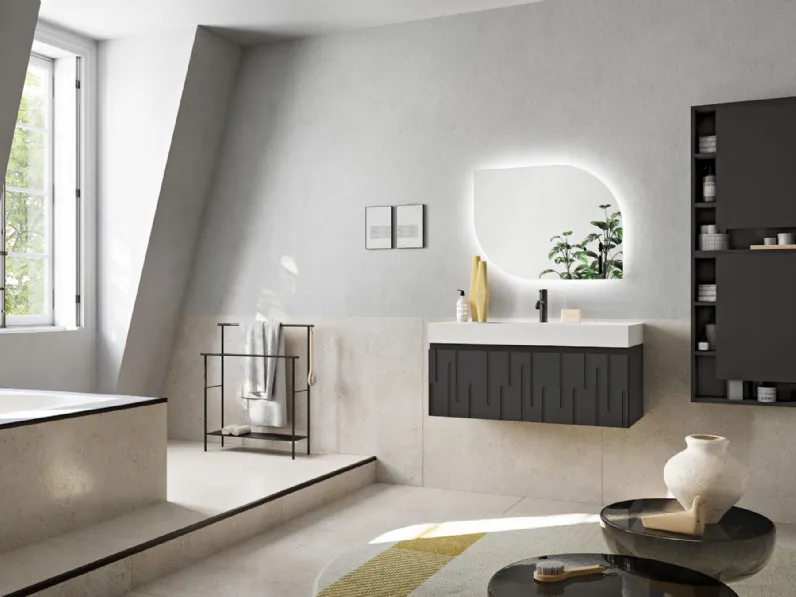 Mobile da Bagno sospeso Palmas 05 di Bluelife