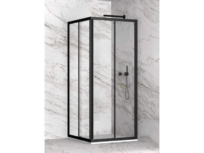 Box Doccia Pamela Evolution di PDP Box Doccia