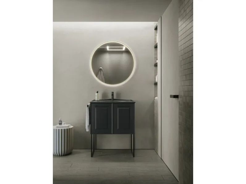 Mobile da Bagno classico Panorama 03 di RCR