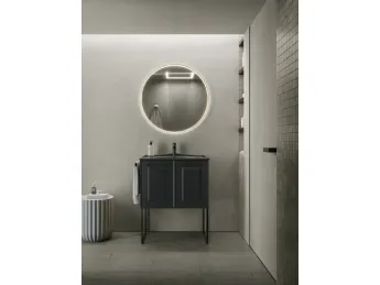 Mobile da Bagno classico Panorama 03 RCR