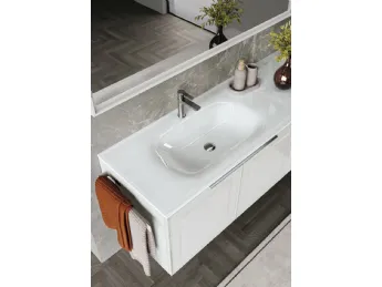 Mobile bagno sospeso Panorama 14 RCR