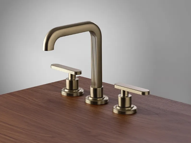 Rubinetto Park Lane di Fima Carlo Frattini