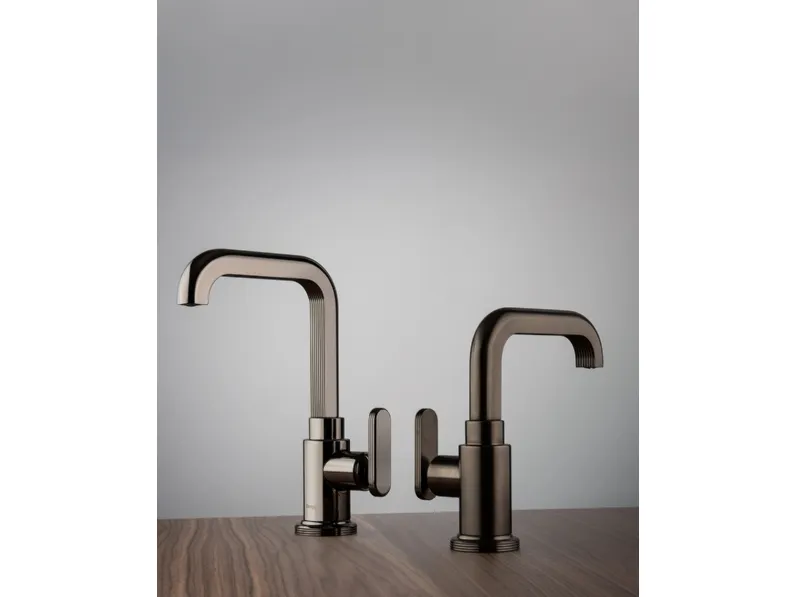 Rubinetto Park Lane di Fima Carlo Frattini