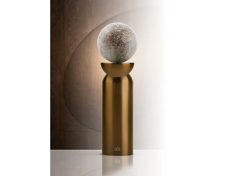 Rubinetteria Perle di Gessi