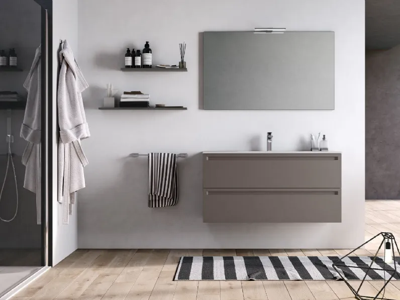 Mobile da Bagno sospeso Piccadilly 01 di Inda