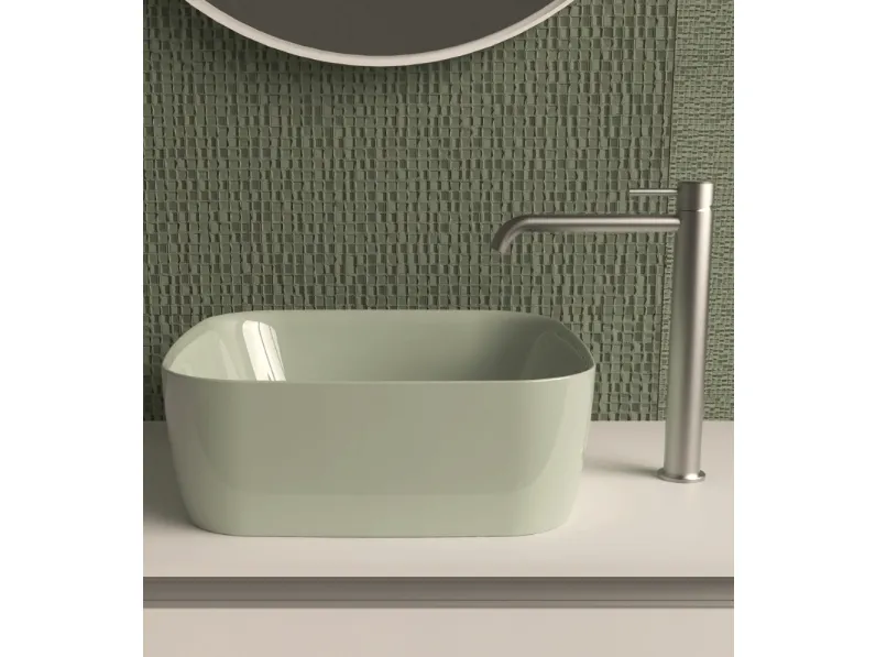 Lavabo Play di Flaminia