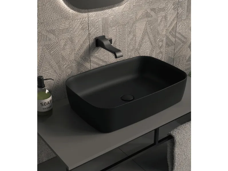 Lavabo Play di Flaminia