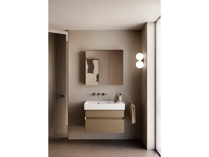 Lavabo Premium di Ceramica Catalano
