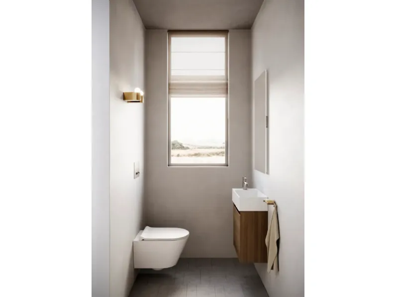 Lavabo Premium di Ceramica Catalano